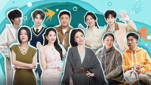 我们的爸爸 2. évad Ep.3 3. epizód