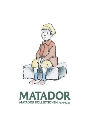 Matador poszter