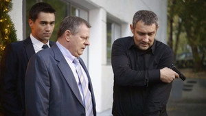 Балабол 1. évad Ep.12 12. epizód
