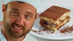 Two Headed Chef 1. évad Ep.3 3. epizód