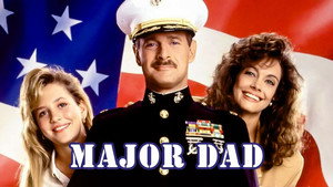 Major Dad kép