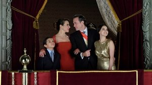 Ingobernable 1. évad Ep.1 1. epizód