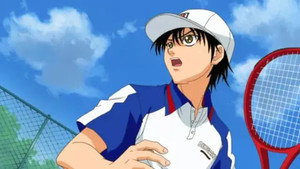 The Prince of Tennis 2. évad Ep.20 20. epizód