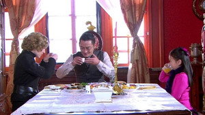 寒冬 1. évad Ep.35 35. epizód
