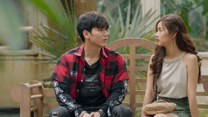 อุบัติรักข้ามขอบฟ้า 1. évad Ep.12 12. epizód