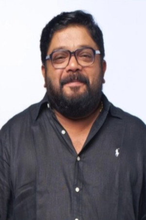 Johny Antony profil kép