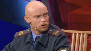 Comedy Woman 4. évad Ep.17 17. epizód