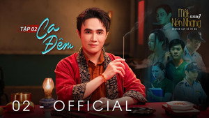 MỘT NÉN NHANG 7. évad Ep.2 2. epizód