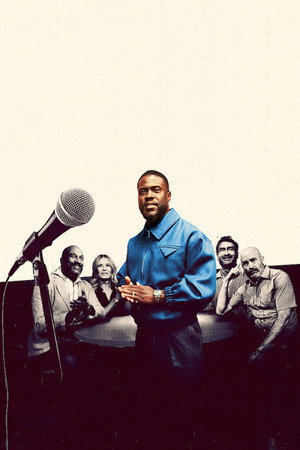 Funny AF with Kevin Hart poszter