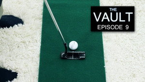 The Vault 1. évad Ep.9 9. epizód