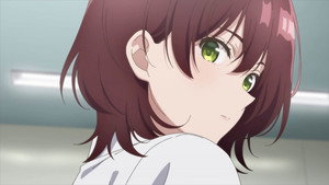 弱キャラ友崎くん 2. évad Ep.5 5. epizód