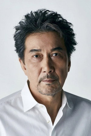 役所広司 profil kép