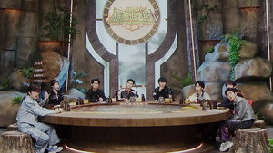 森林进化论 Speciális epizódok Ep.19 19. epizód