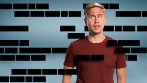 The Russell Howard Hour kép