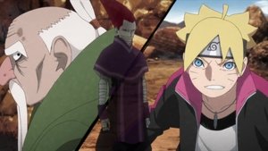 Boruto: Naruto új nemzedék 1. évad Ep.86 86. epizód