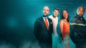 The Stand Up Sketch Show kép