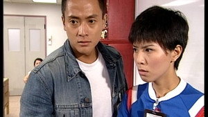 陀槍師姐 1. évad Ep.8 8. epizód