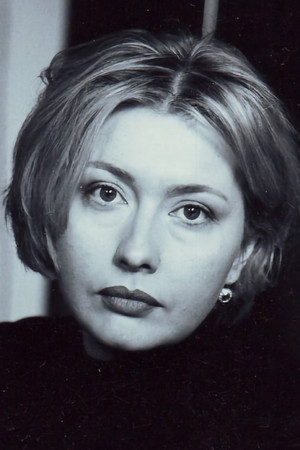 Ольга Шеховцова