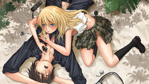 BTOOOM! kép