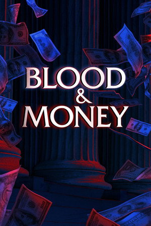 Blood & Money poszter