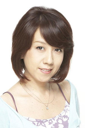 引田有美 profil kép