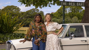 Julia Zemiro's Home Delivery 9. évad Ep.2 2. epizód