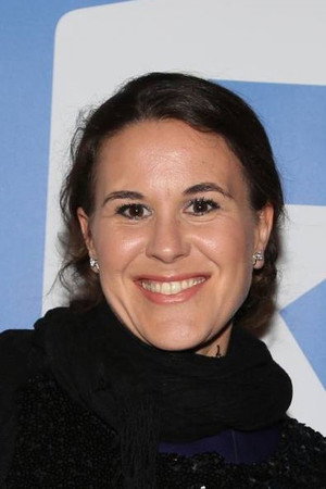 Antonia de Rendinger profil kép