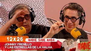 Nadie sabe nada 12. évad Ep.26 26. epizód