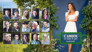 L'amour est dans le pré 20. évad Ep.2 2. epizód