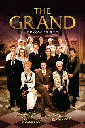 The Grand poszter