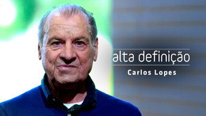 Alta Definição 17. évad Ep.27 27. epizód