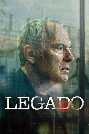 Legado poszter