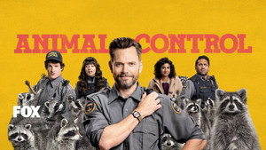 Animal Control kép