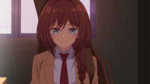 真夜中ハートチューン 1. évad Ep.7 7. epizód