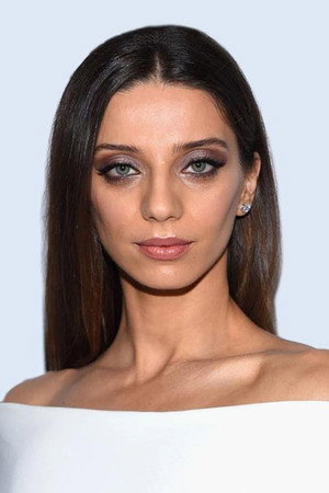 Angela Sarafyan profil kép