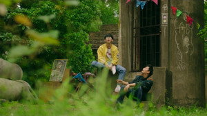 我在未来等你 1. évad Ep.9 9. epizód