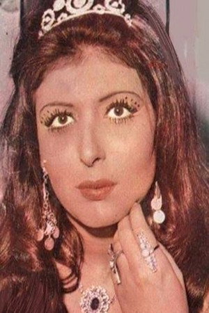 Magda El Khatib profil kép