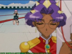 少女革命ウテナ 1. évad Ep.11 11. epizód