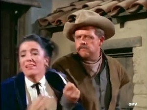 The High Chaparral 1. évad Ep.28 28. epizód