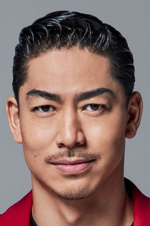 黒澤良平 profil kép