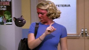 Sabrina, a tiniboszorkány 3. évad Ep.2 De nagyon elpirultam