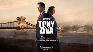 NCIS: Tony és Ziva kép
