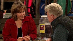 Boy Meets World 4. évad Ep.3 3. epizód