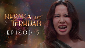 Neraka Yang Terhijab 1. évad Ep.5 5. epizód