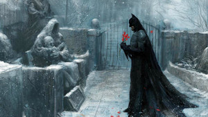 Batman: A rajzfilmsorozat kép