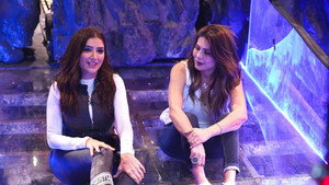 رامز جاب من الآخر 1. évad Ep.2 2. epizód