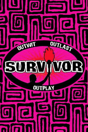 Survivor poszter