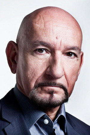 Ben Kingsley profil kép