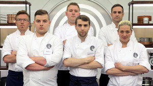 MasterChef: The Professionals 9. évad Ep.7 7. epizód