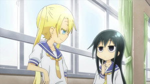 小森さんは断れない！ 1. évad Ep.5 5. epizód